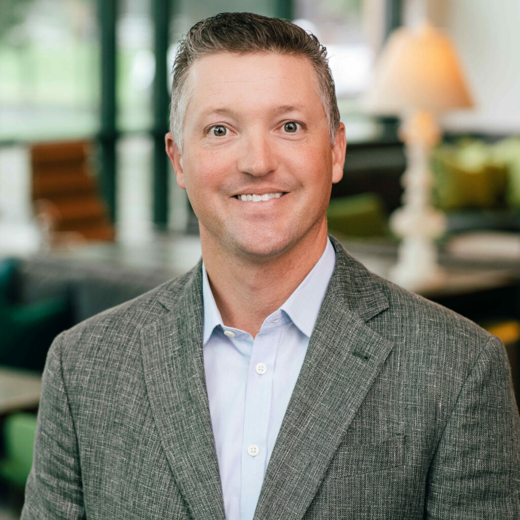 headshot of Chris Nall