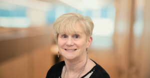 Atria’s Karen Devaney Awarded Women of Distinction Industry Honor