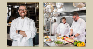 A Career in Culinary